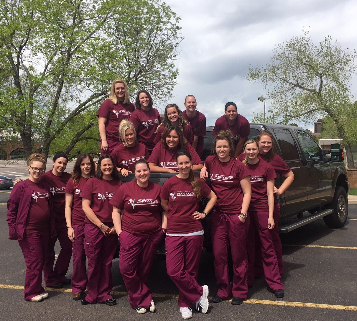 Platt College Welcomes New Cohort | Platt College Platt College Welcomes New Cohort | Platt College